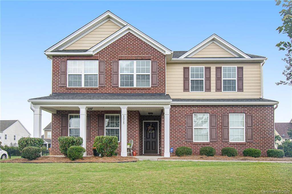 3015 Gray Farm Road Indian Trail, NC 28079 - Photo 1 of 33 Gallery Image 1