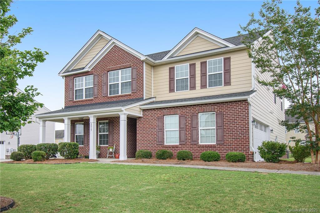 3015 Gray Farm Road Indian Trail, NC 28079 - Photo 2 of 33 Gallery Image 2