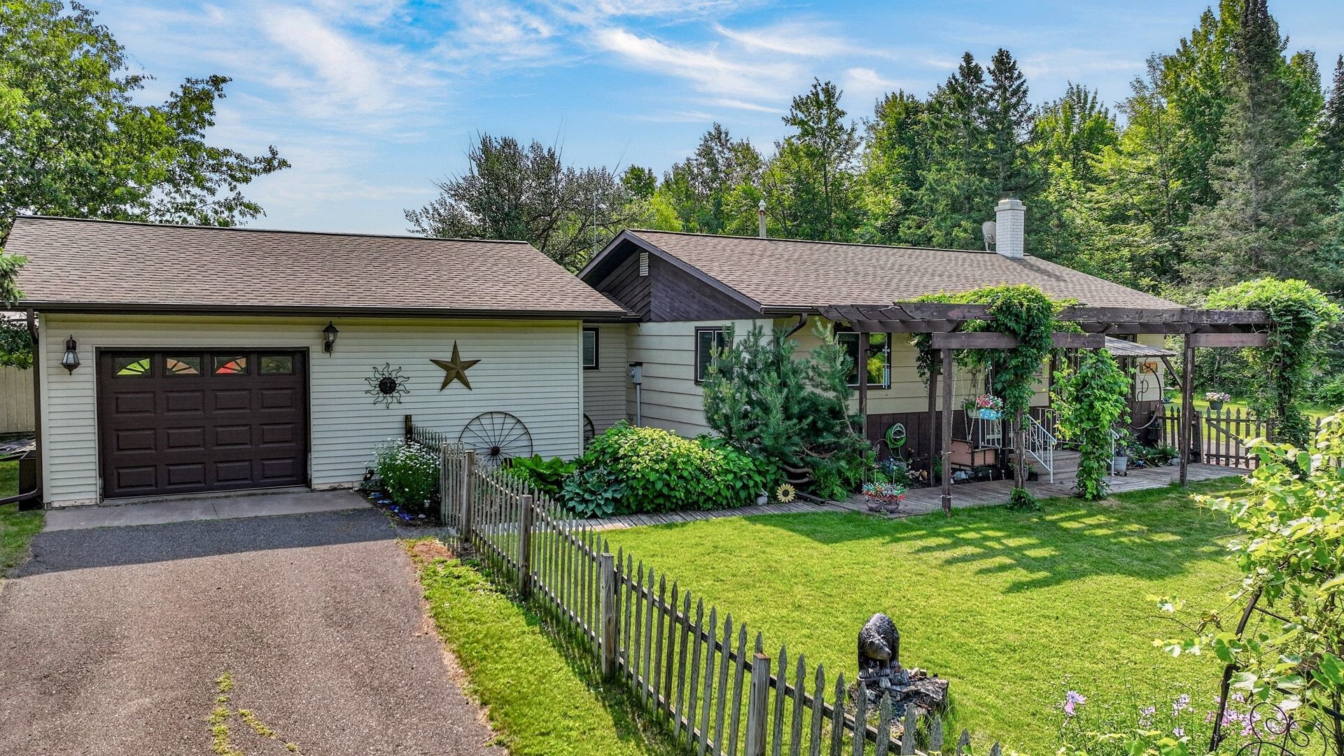 1106 North Canaday Road Exeland, WI 54835 - Photo 25 of 38 Gallery Image 25