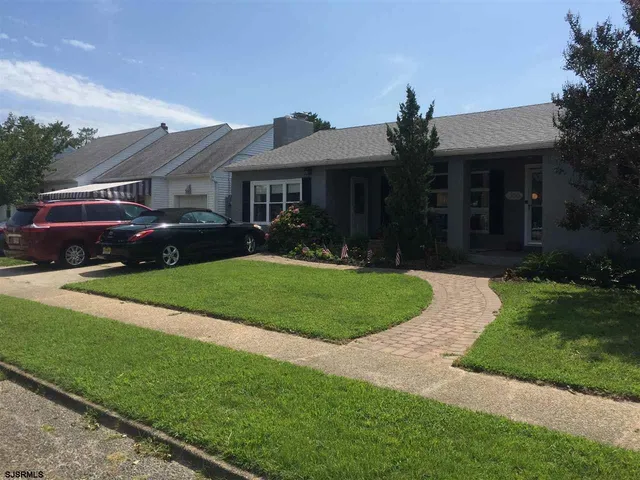 $2,200 | 200 27th Street South, Unit A ZONE, Brigantine, NJ 08203