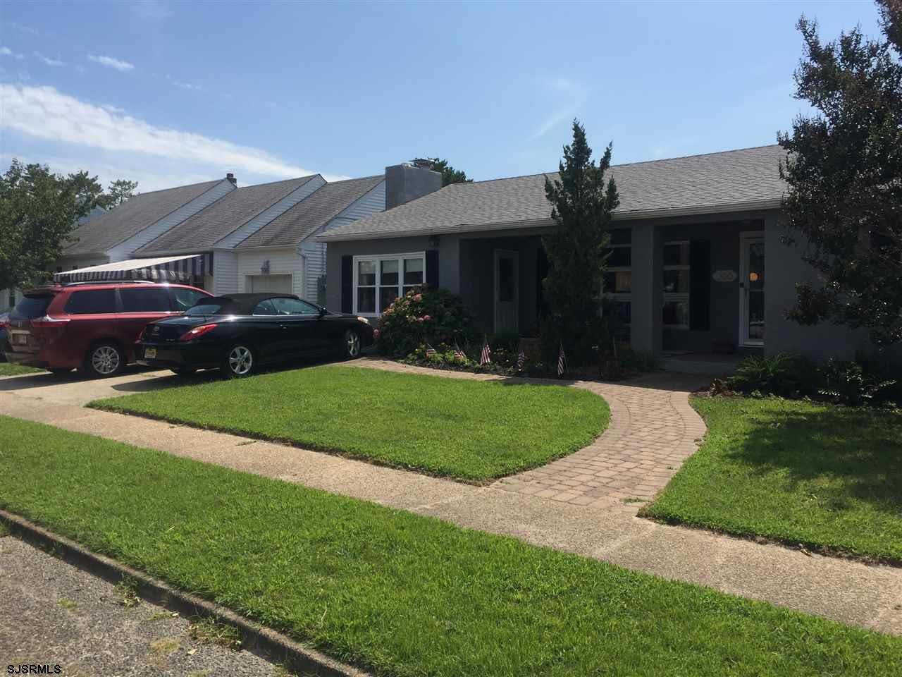 200 27th Street South, Unit A ZONE Brigantine, NJ 08203 - Photo 2 of 33