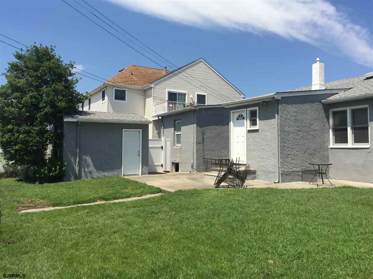 200 27th Street South, Unit A ZONE Brigantine, NJ 08203 - Photo 25 of 33