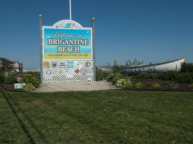 $2,200 | 200 27th Street South, Unit A ZONE, Brigantine, NJ 08203