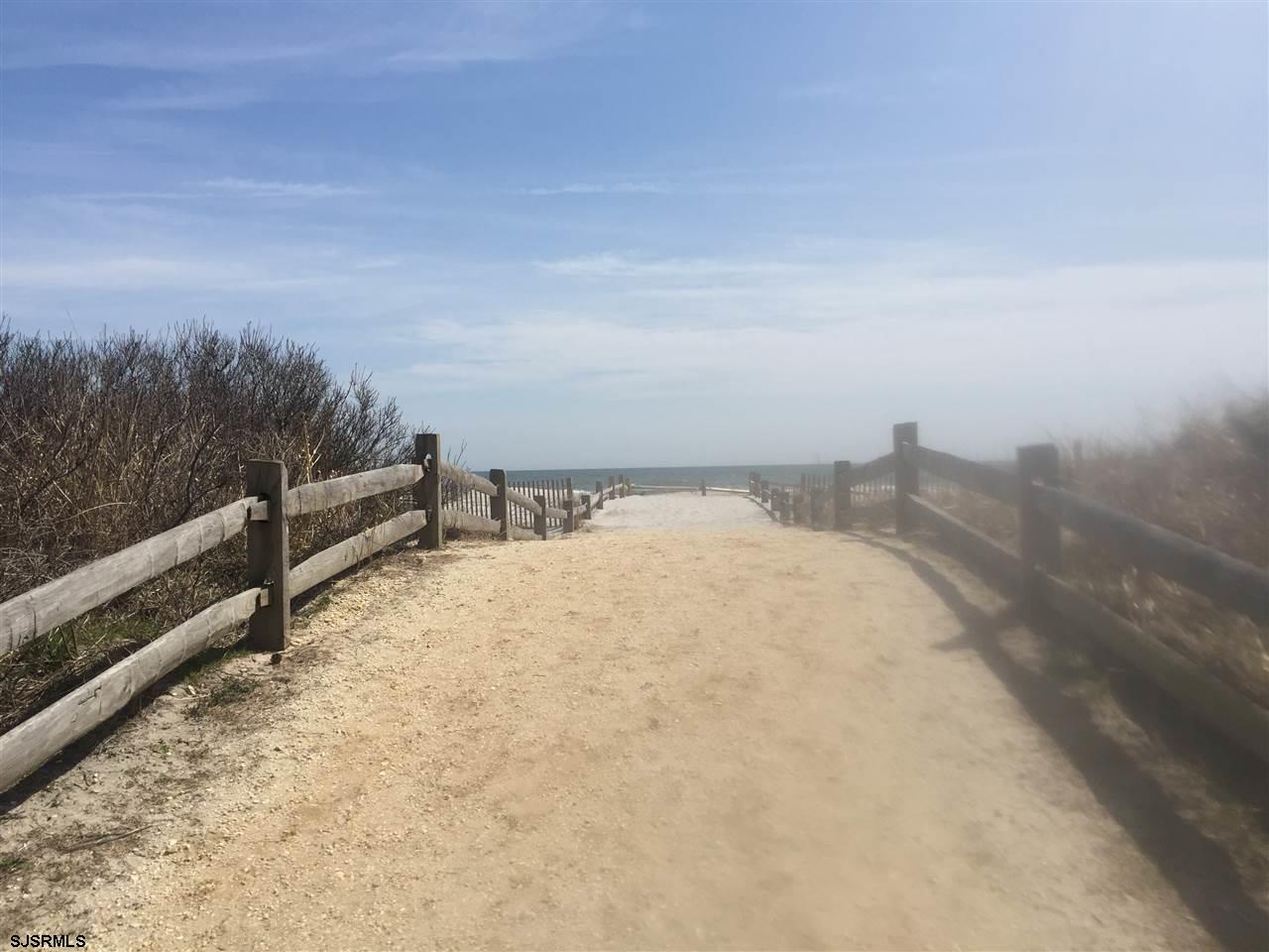 200 27th Street South, Unit A ZONE Brigantine, NJ 08203 - Photo 31 of 33