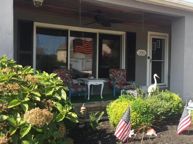 $2,200 | 200 27th Street South, Unit A ZONE, Brigantine, NJ 08203