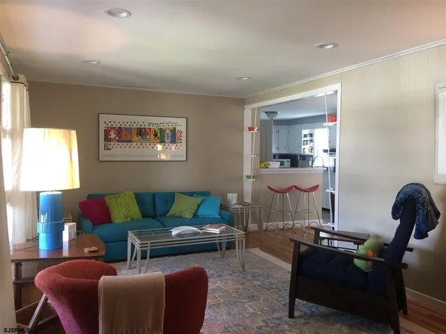 $2,200 | 200 27th Street South, Unit A ZONE, Brigantine, NJ 08203