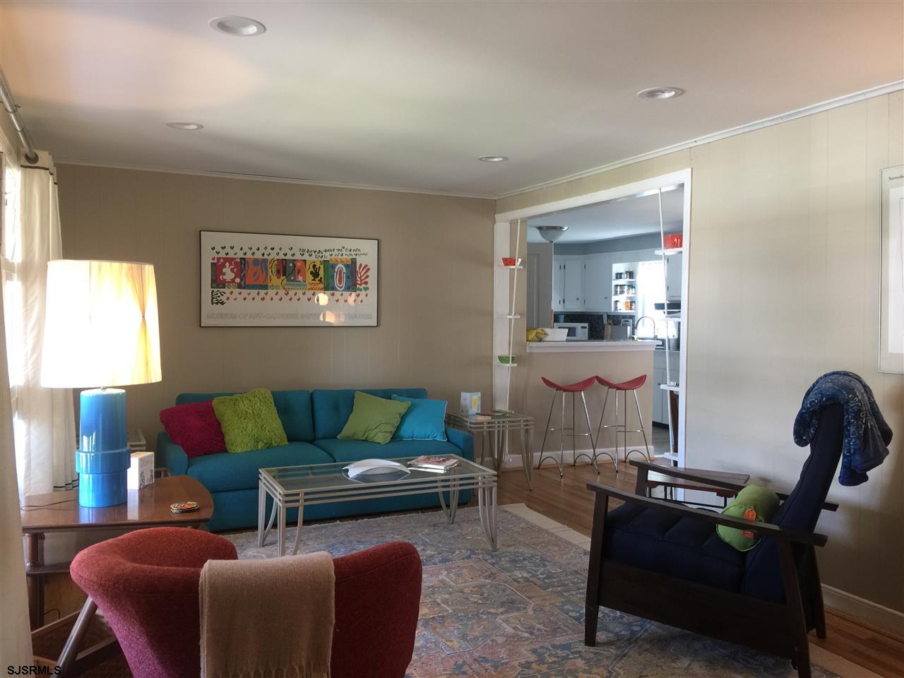 200 27th Street South, Unit A ZONE Brigantine, NJ 08203 - Photo 6 of 33