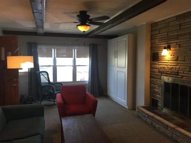 $2,200 | 200 27th Street South, Unit A ZONE, Brigantine, NJ 08203