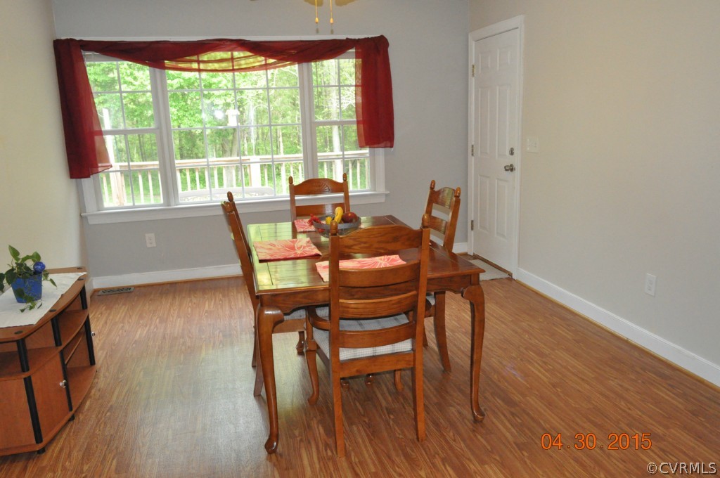 18500 Woodsons Mill Road Beaverdam, VA 23015 - Photo 14 of 24 Sitting room or living room in separate suite with