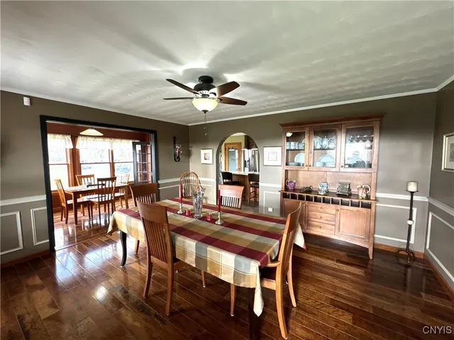 $975,000 | 2076 Hillside Drive, Camden, NY 13316