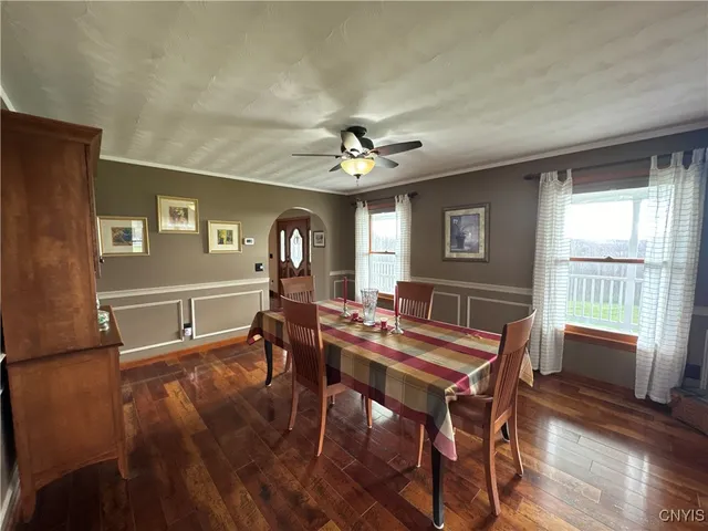 $975,000 | 2076 Hillside Drive, Camden, NY 13316