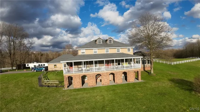 $975,000 | 2076 Hillside Drive, Camden, NY 13316