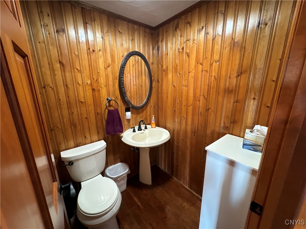 2076 Hillside Drive Camden, NY 13316 - Photo 22 of 49