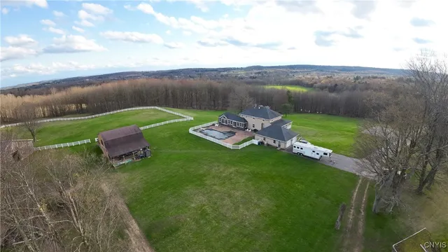 $975,000 | 2076 Hillside Drive, Camden, NY 13316