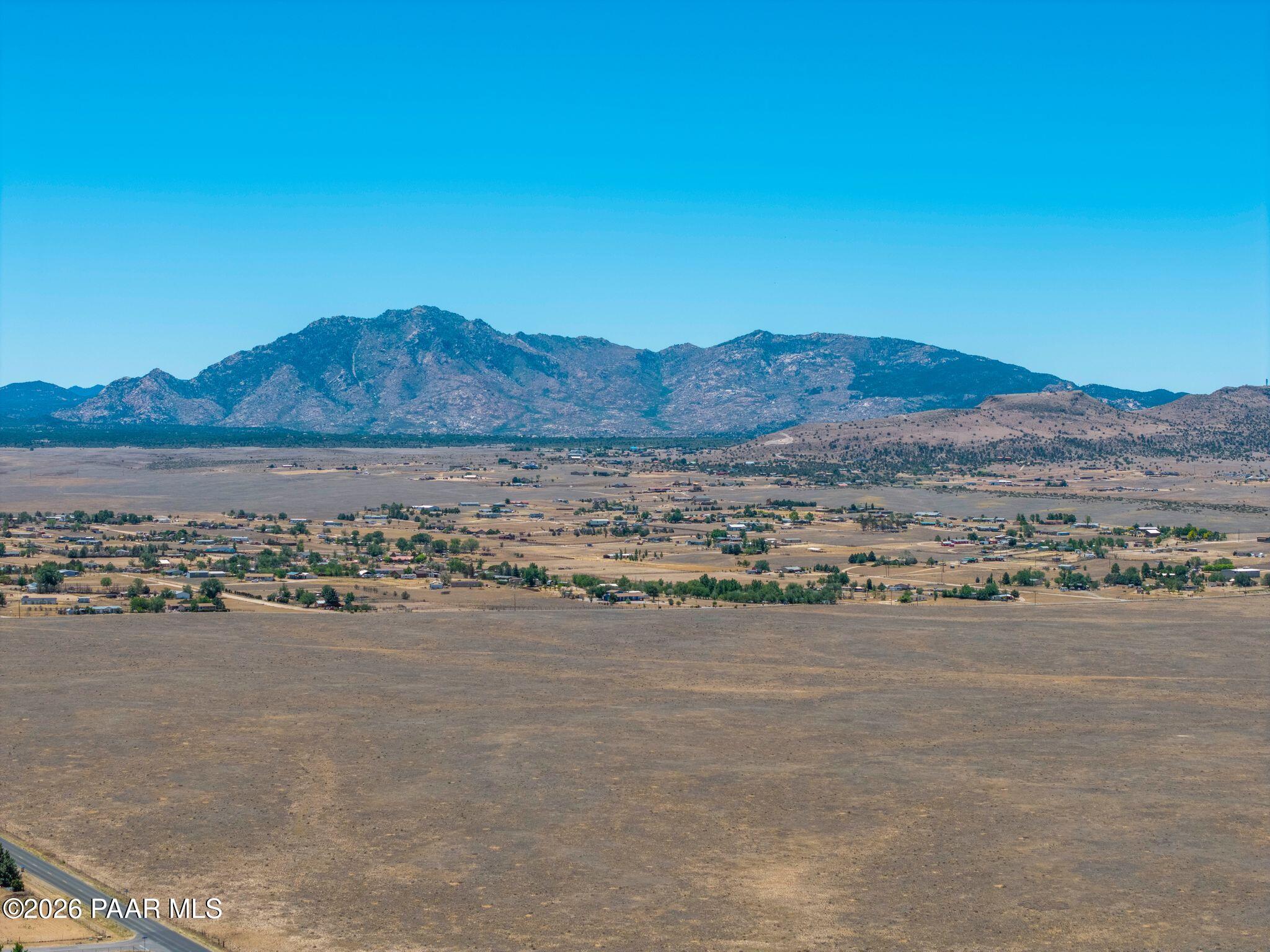 825 North Reed Road Chino Valley, AZ 86323 - Photo 65 of 66 403-Aerials