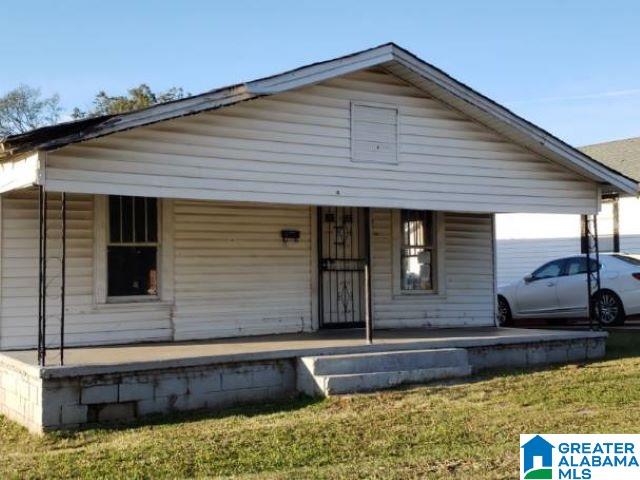 6509 Court F Fairfield, AL 35064 - Photo 1 of 6