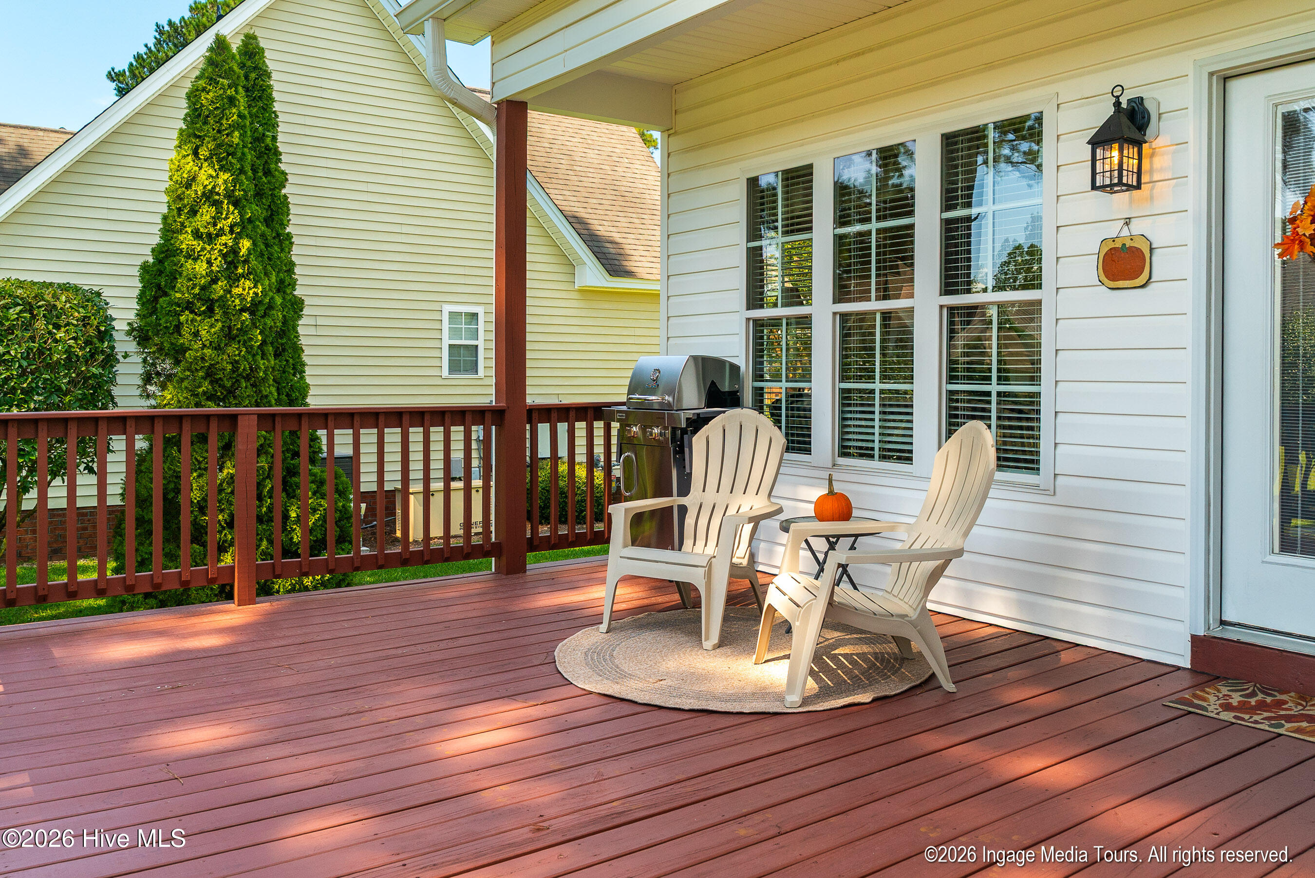 698 Tabard Road Winterville, NC 28590 - Photo 48 of 51 Gallery Image 48