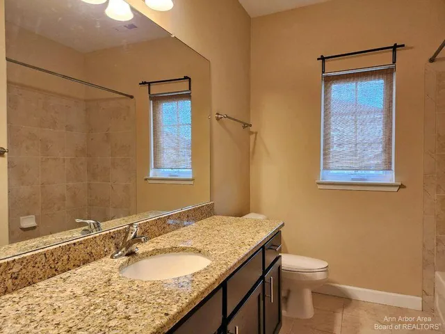 $2,200 | 5643 Arbor Chase Drive, Ann Arbor, MI 48103