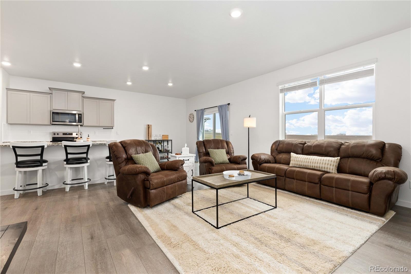 3074 Belleville Ridge Road Elizabeth, CO 80107 - Photo 12 of 38 Gallery Image 12