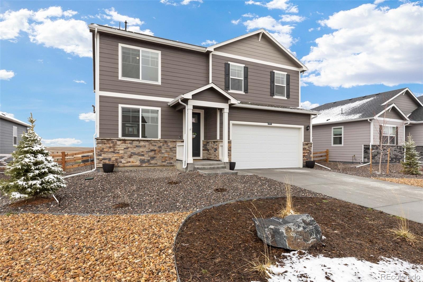 3074 Belleville Ridge Road Elizabeth, CO 80107 - Photo 3 of 38 Gallery Image 3