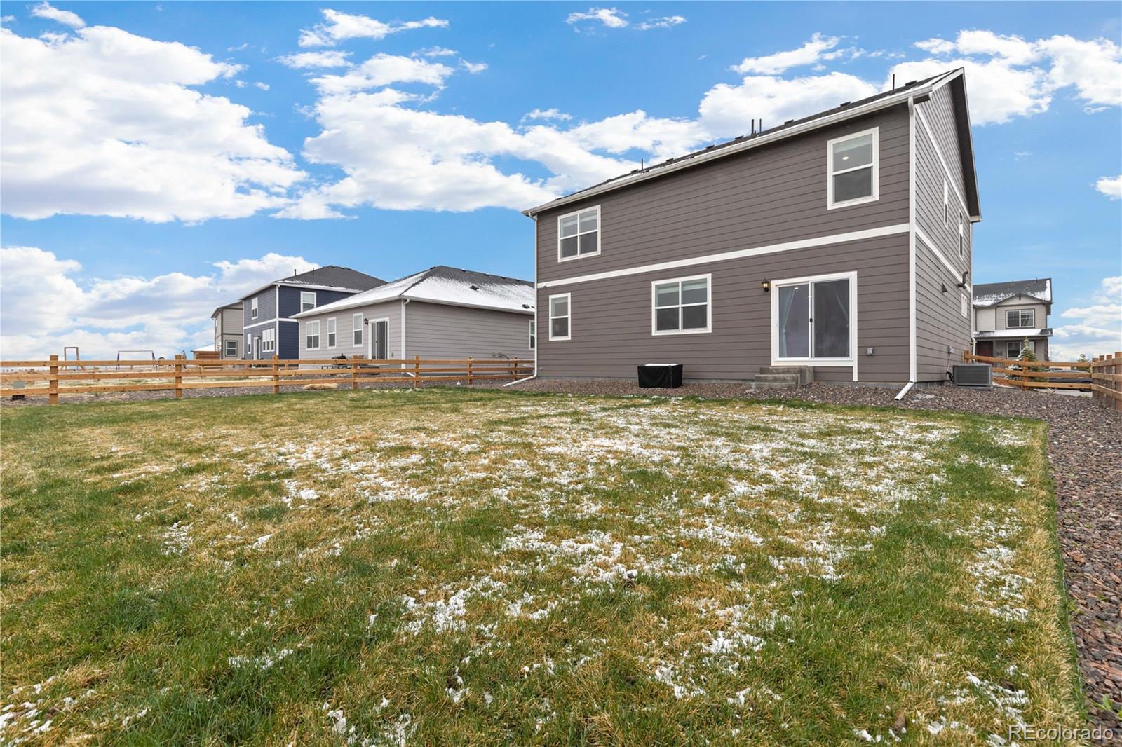 3074 Belleville Ridge Road Elizabeth, CO 80107 - Photo 36 of 38 Gallery Image 36