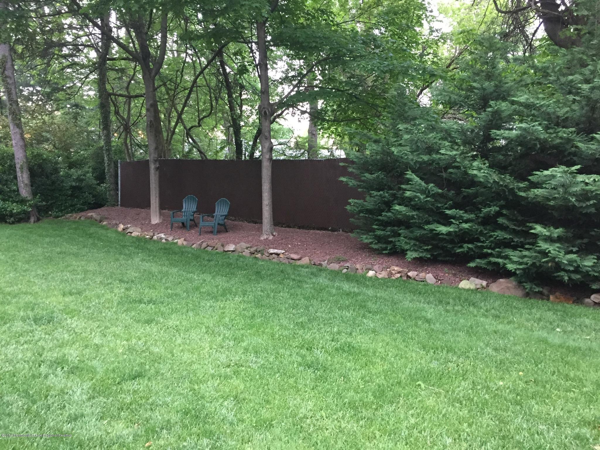 34 Springbrook Road Springfield, NJ 07081 - Photo 27 of 27 yard springbrook