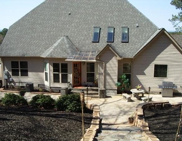 8838 Winterberry Road Chattanooga, TN 37421 - Photo 22 of 29 IMGP3813