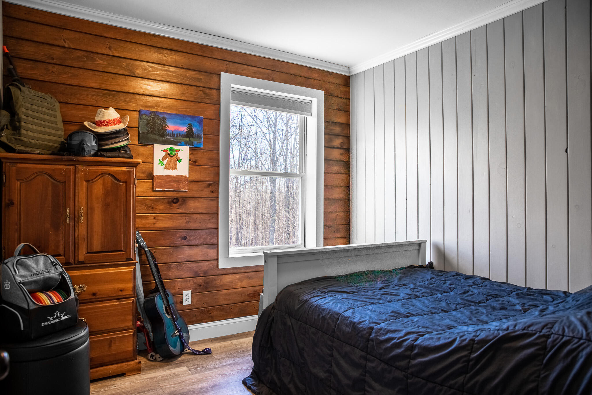 229 S Road Dixmont, ME 04932 - Photo 15 of 28 Dixmont Interior