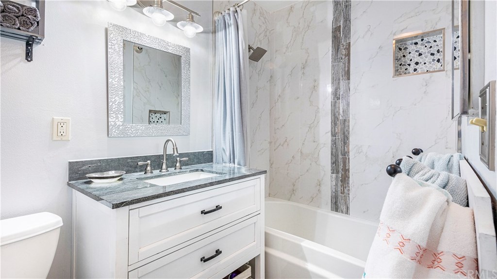23891 Silverbay Drive Lake Forest, CA 92630 - Photo 19 of 31 Fully remodeled bathroom!