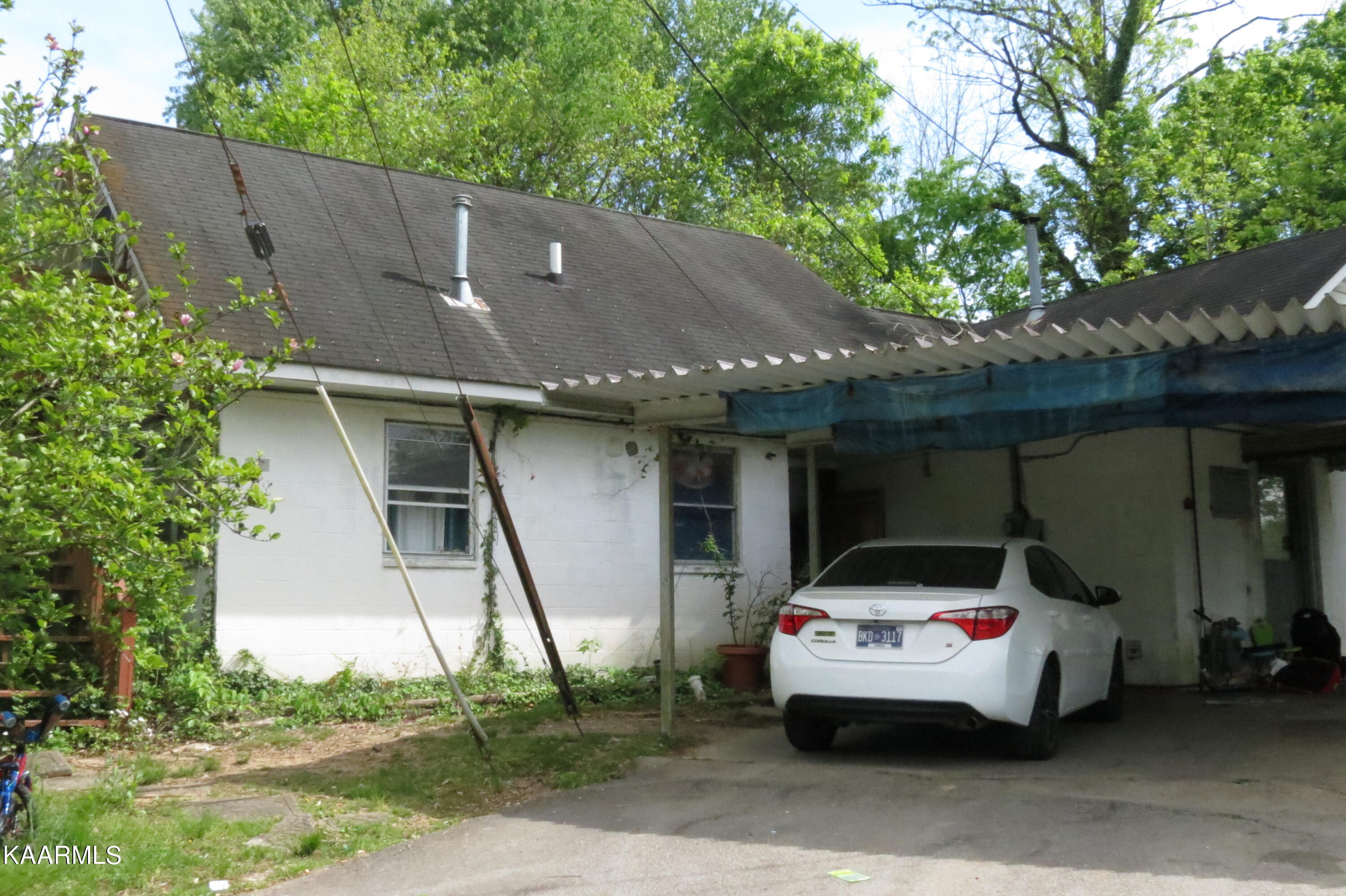 102 Pratt Lane Oak Ridge, TN 37830 - Photo 1 of 4 IMG_0010