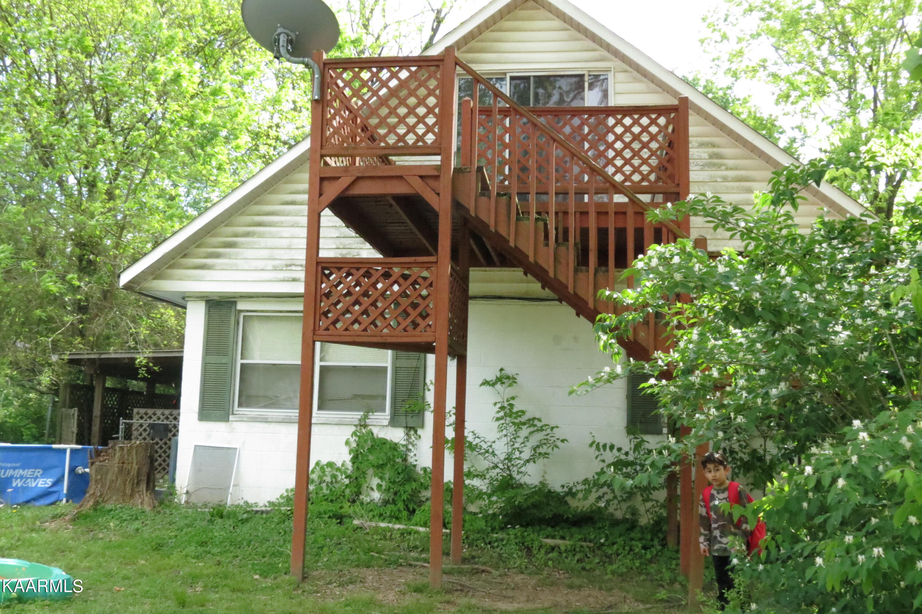 102 Pratt Lane Oak Ridge, TN 37830 - Photo 3 of 4 IMG_0004