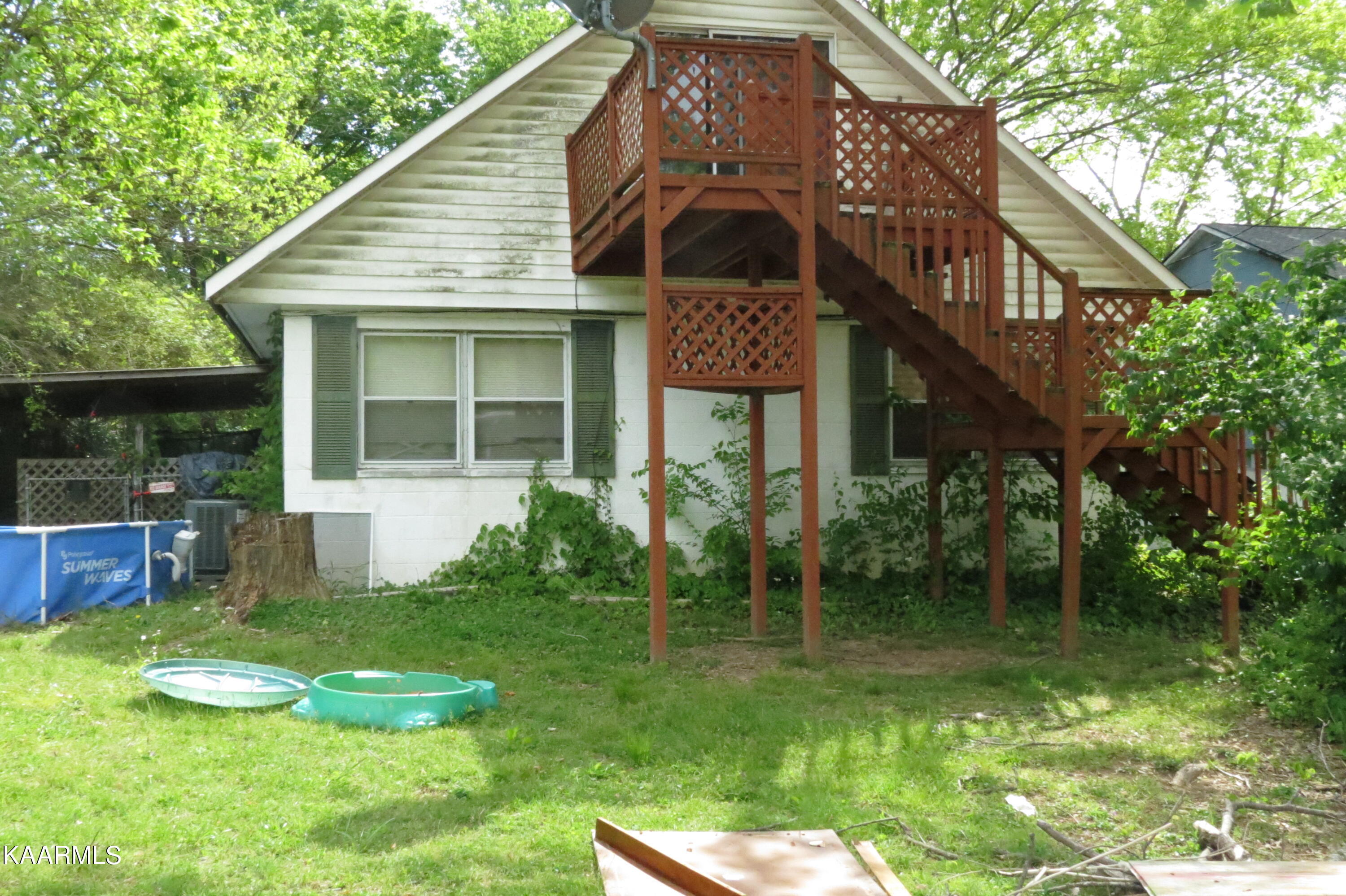 102 Pratt Lane Oak Ridge, TN 37830 - Photo 4 of 4 IMG_0007