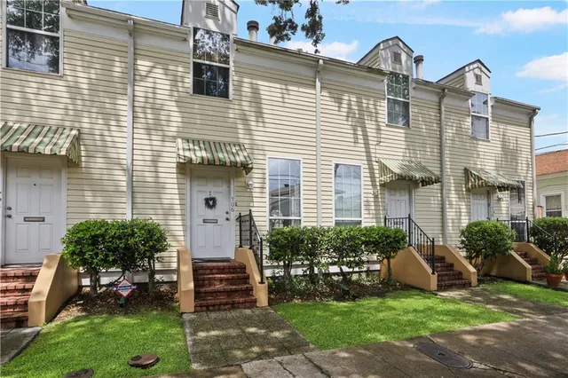 $275,000 | 706 General Pershing Street, Unit 706, New Orleans, LA 70115