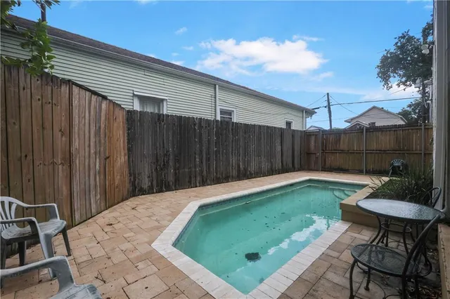 $269,900 | 706 General Pershing Street, Unit 706, New Orleans, LA 70115