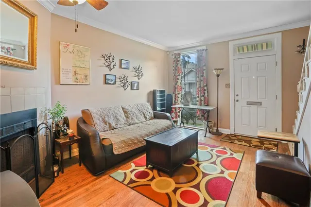 $269,900 | 706 General Pershing Street, Unit 706, New Orleans, LA 70115