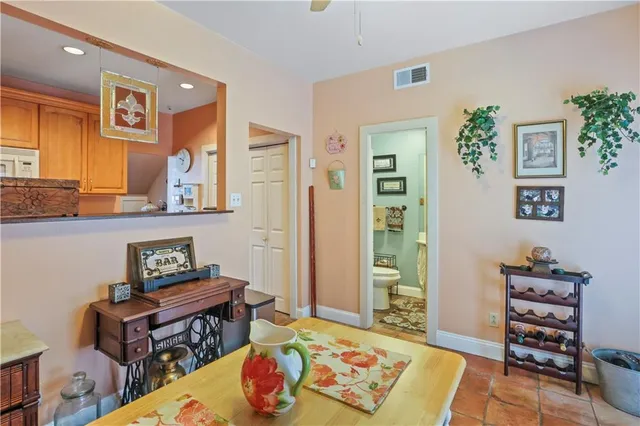 $269,900 | 706 General Pershing Street, Unit 706, New Orleans, LA 70115
