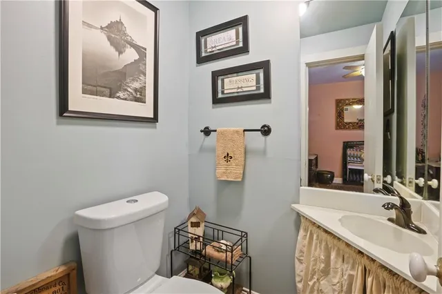 $269,900 | 706 General Pershing Street, Unit 706, New Orleans, LA 70115