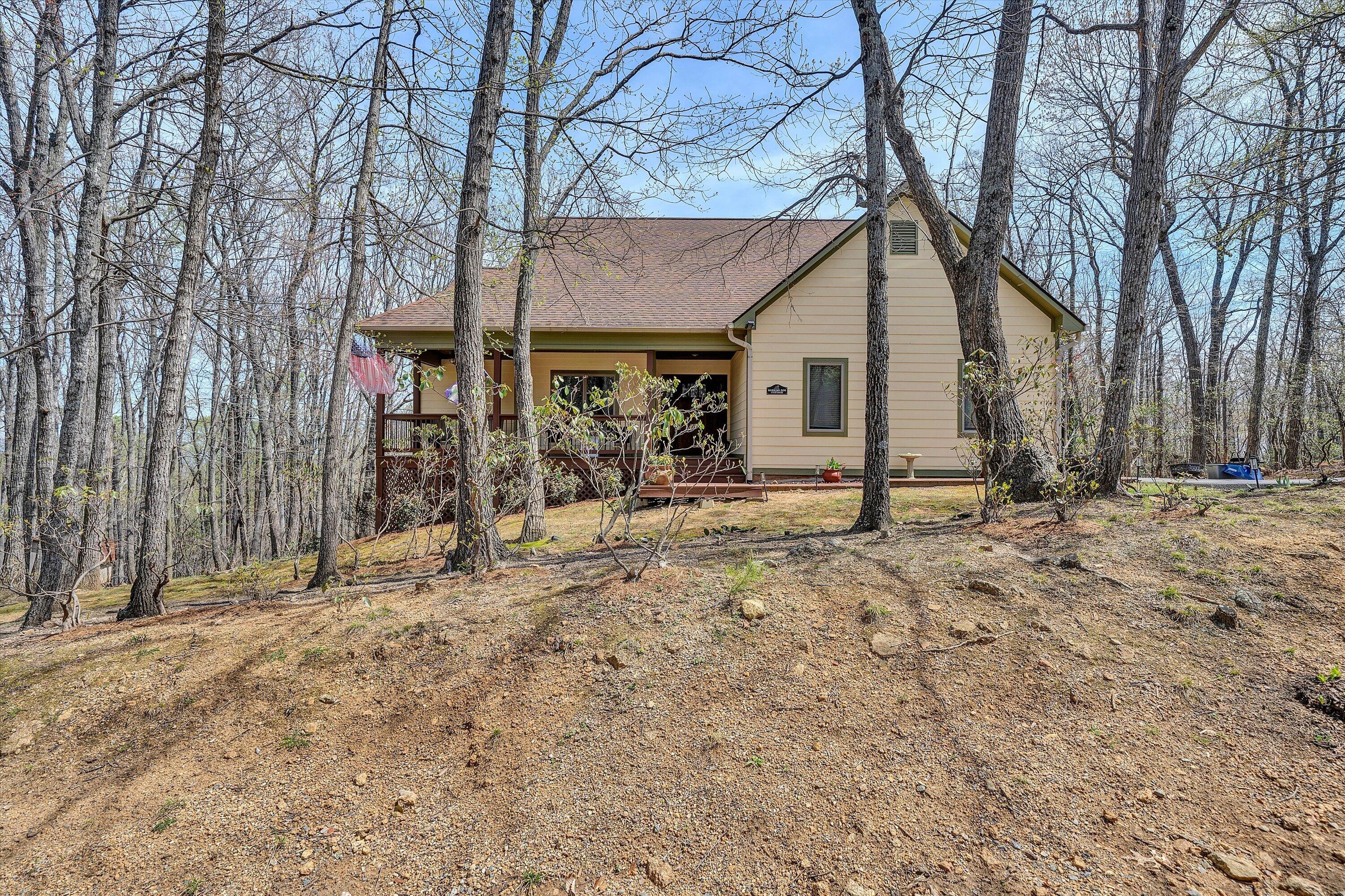 30 Boulder Point Drive Hardy, VA 24101 - Photo 11 of 77 03-SGP-00511
