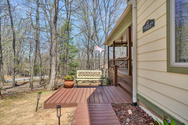 $584,900 | 30 Boulder Point Drive, Hardy, VA 24101