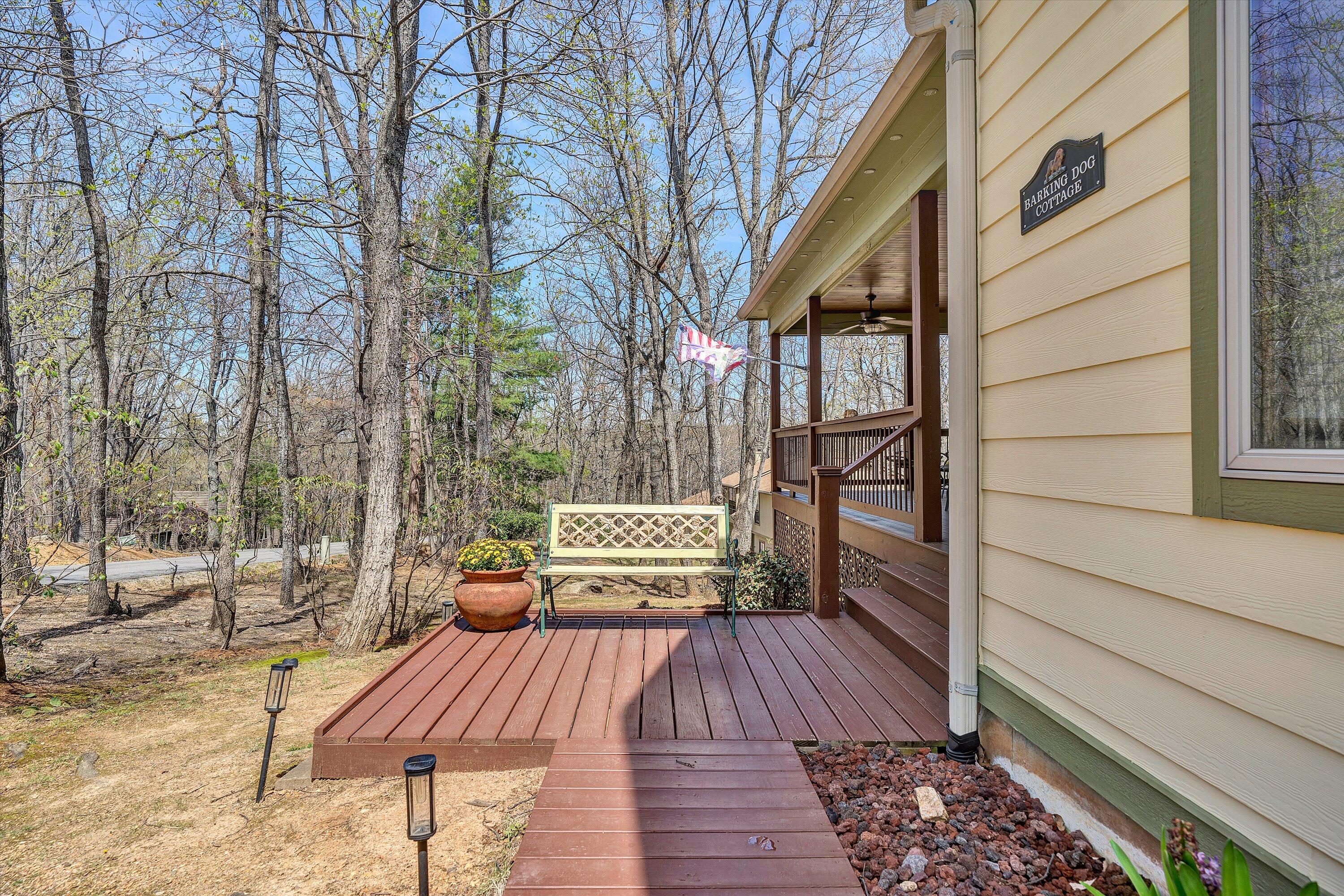 30 Boulder Point Drive Hardy, VA 24101 - Photo 12 of 77 04-SGP-00251