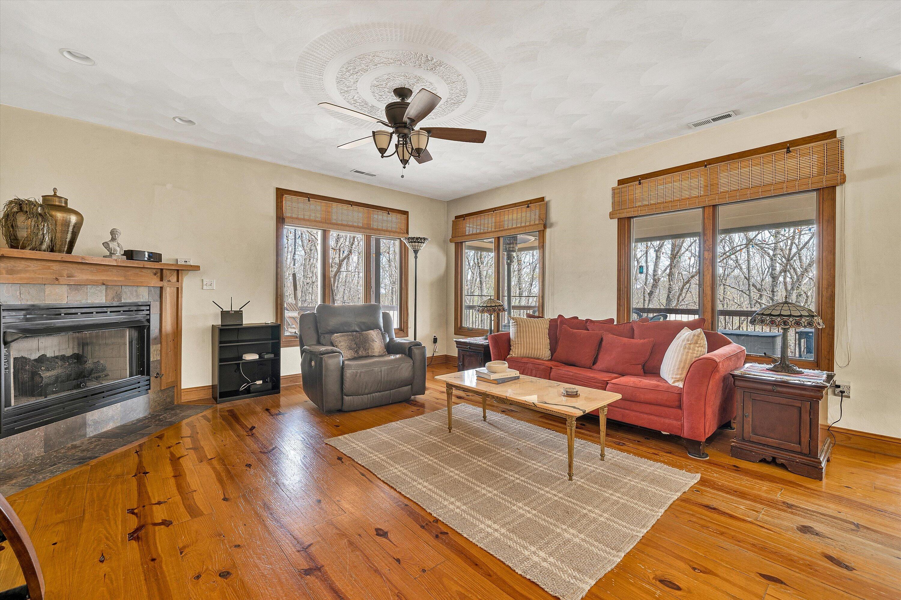 30 Boulder Point Drive Hardy, VA 24101 - Photo 21 of 77 14-SGP-00301