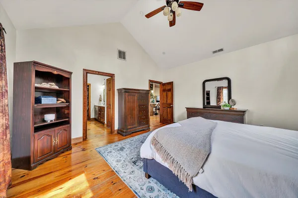 $584,900 | 30 Boulder Point Drive, Hardy, VA 24101