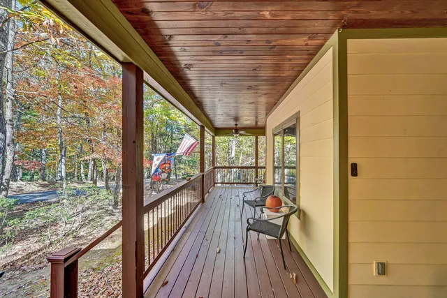 $599,950 | 30 Boulder Point Drive, Hardy, VA 24101