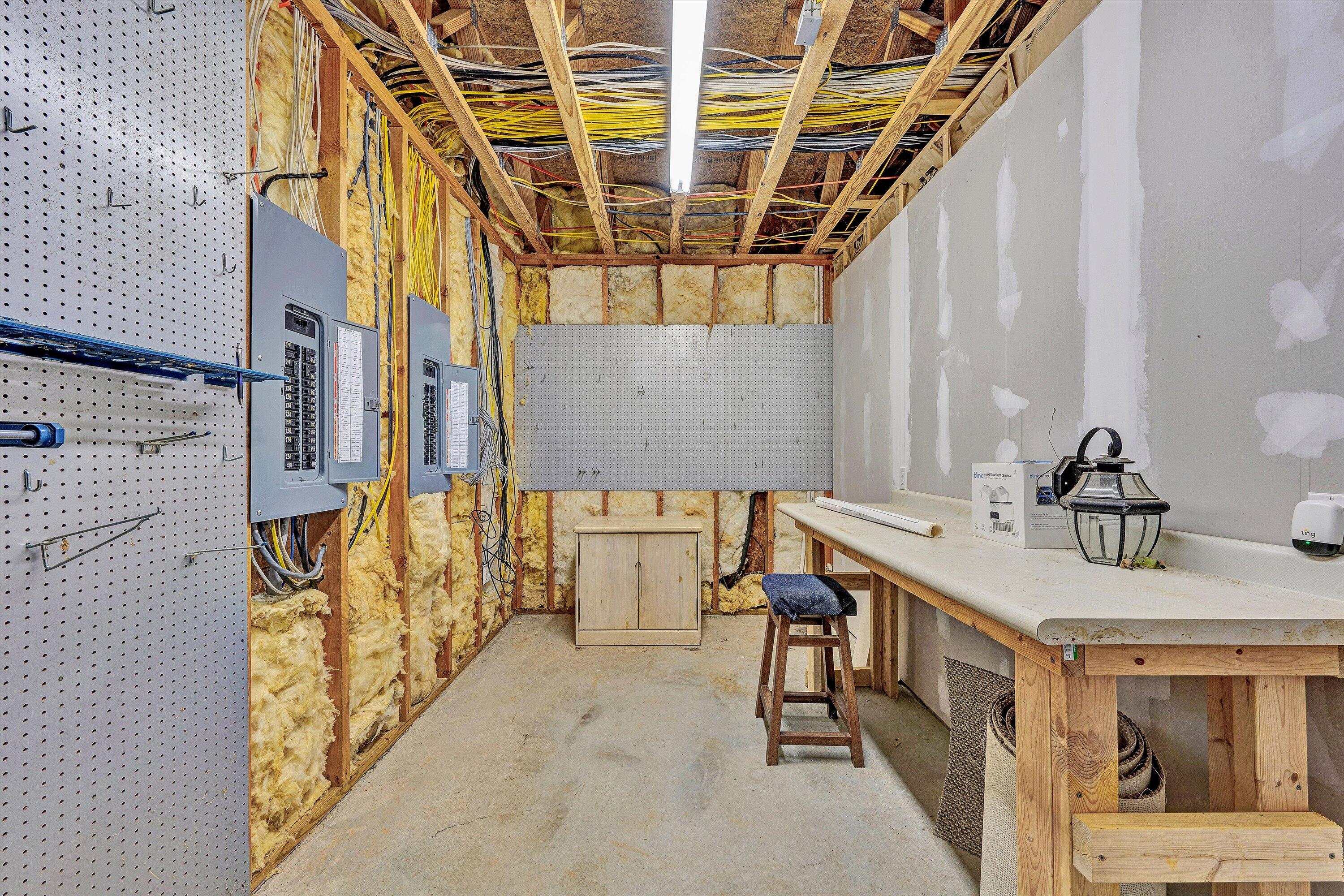 30 Boulder Point Drive Hardy, VA 24101 - Photo 52 of 68 a view of a bathroom with a tub and shower