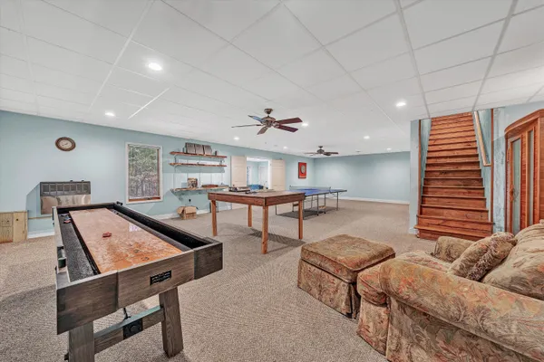 $584,900 | 30 Boulder Point Drive, Hardy, VA 24101