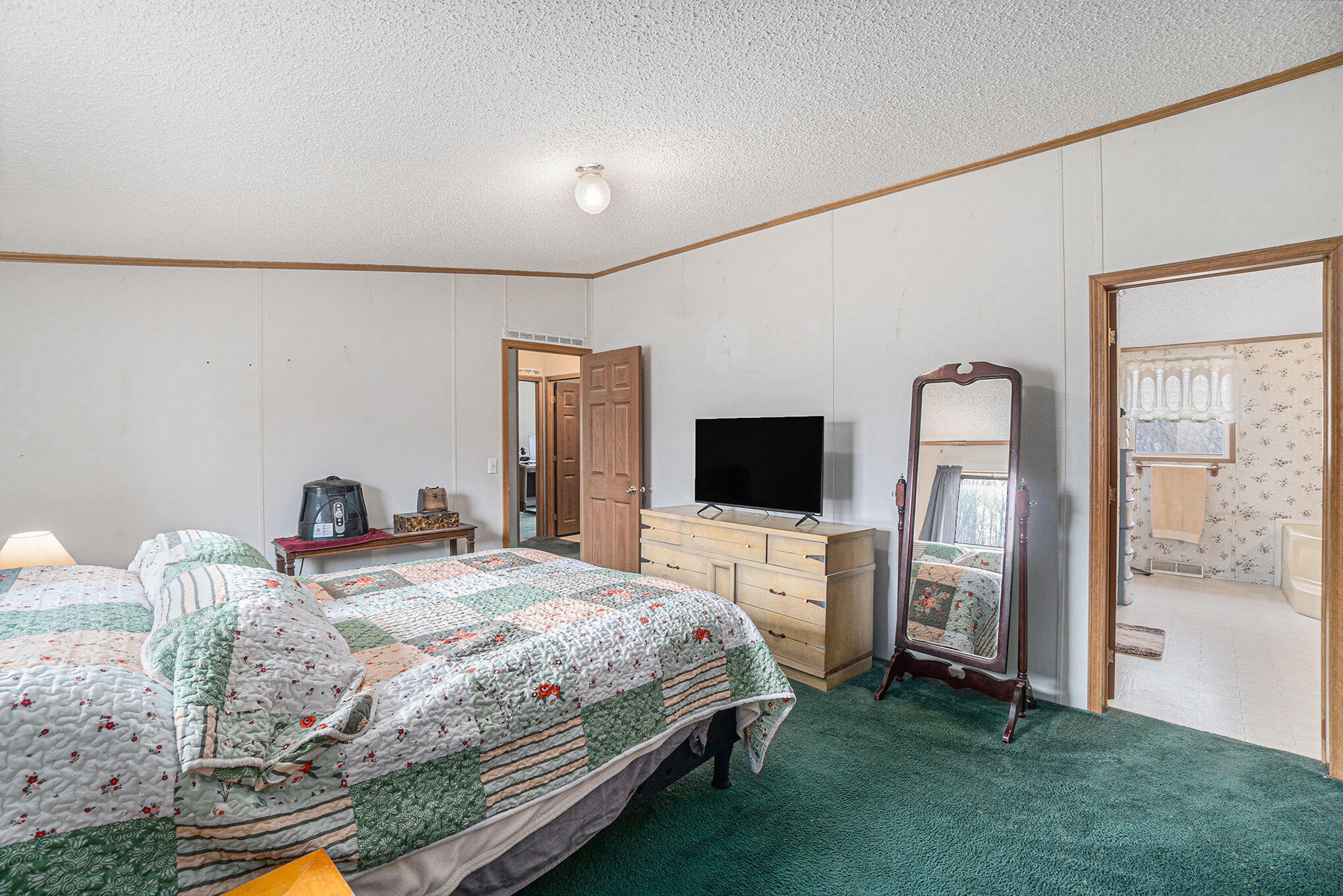 1580 Bancroft Street Cheboygan, MI 49721 - Photo 20 of 37 Gallery Image 20