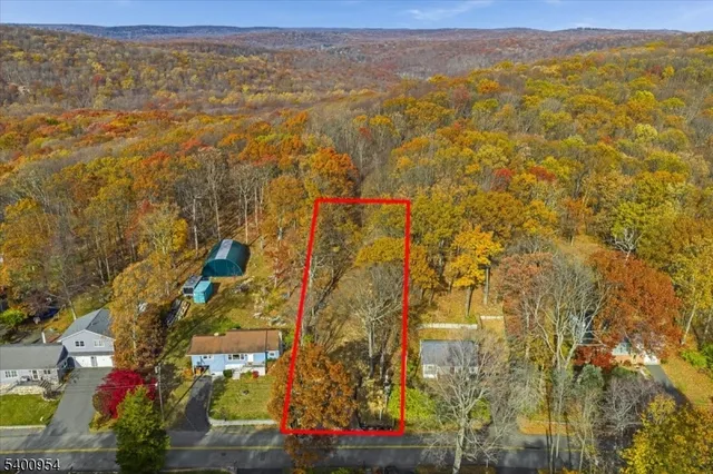 $950,000 | 183 Valley View Drive, Rockaway, NJ 07866