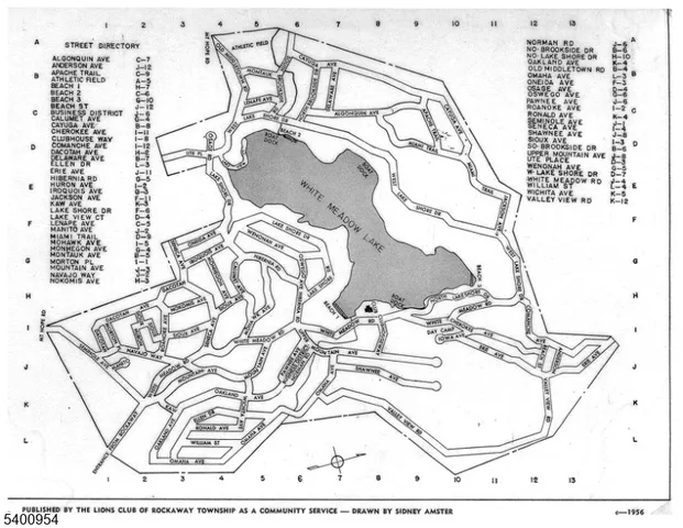 $950,000 | 183 Valley View Drive, Rockaway, NJ 07866