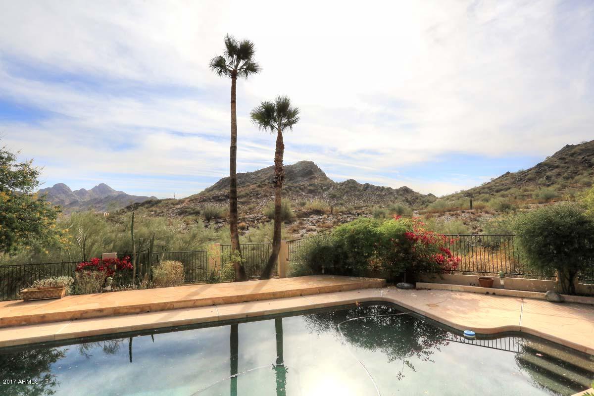 2225 East Mountain View Road Phoenix, AZ 85028 - Photo 1 of 37 Pool-Phx Mtn Preserve View