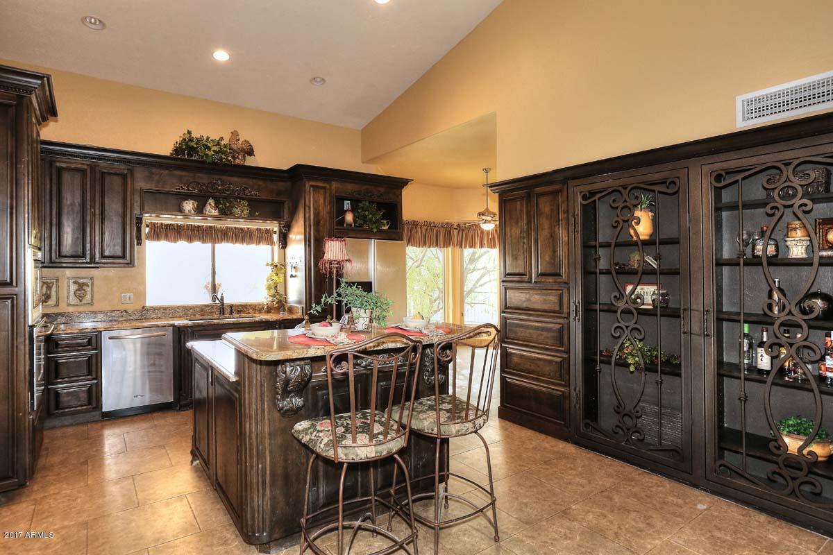 2225 East Mountain View Road Phoenix, AZ 85028 - Photo 12 of 37 Kitchen1